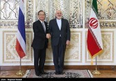  اعلام آمادگی اکسیم بانک تایلند برای انجام مراودات بانکی با ایران