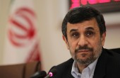 احمدی نژاد: شورای نگهبان دلیلی برای رد صلاحیتم ندارد 