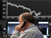  بانکی ها و خودرویی ها، اروپا را زمین زدند