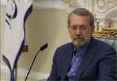  لاریجانی: در رفع مشکلات مخابرات از این مجموعه حمایت می‌کنیم