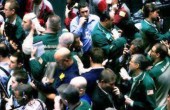 کدام بازار بیشتر در معرض ریسک قرار دارد؟