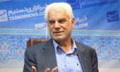 بهمنی:کار برجام تمام نشده است/در اوج تحریم‌ها چند صد تن طلا وارد کردیم