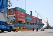  هندی‌ها فقط ۸۵میلیون دلار در بندر چابهار سرمایه‌گذاری می‌کنند