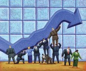  پالایش بورس از موج‌سواران