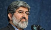 نظر علی مطهری درباره انتخاب رییس مجلس