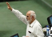مجلس استفاده از کارت سوخت را الزامی کرد