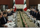  ایتالیا ۸.۸ میلیارد یورو اعتبار و تضمین مالی برای صادرات به ایران اختصاص داد