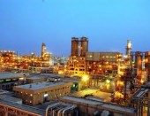 ارزش ۴٠ میلیارد دلاری پتروشیمی ایران تا ١۴٠٠ 