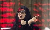 پنیک در بورس تهران / بازار سهام شوکه در برابر دست نامرئی امروز 