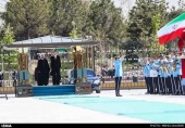 امضای هشت یادداشت تفاهم میان تهران - آنکارا 