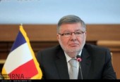  وزیر حمل و نقل فرانسه: بیمه صادراتی لوكاس برای ایران فعال شد