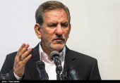  معاون اول رئیس‌جمهور در کرمانشاه مطرح کرد/ اتمام کارشناسی اصلاح نظام بانکی