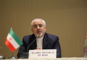 در بدو ورود به نیویورک/ ظریف: منعی در ارتباطات سالم اقتصادی با آمریکا از سوی ایران وجود ندارد