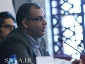  رییس مرکز ارتباطات و اطلاع رسانی وزارت امور اقتصادی و دارایی: اولویت نمایشگاه بورس، بانک و بیمه بعد بین المللی آن است