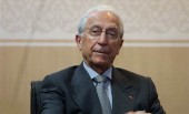 پروفسور سمیعی: مطالب منعکس‌ شده در فضای مجازی ایران اغلب متعلق به من نیست
