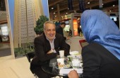 خارجی ها هلدینگ سیمانی غدیر را خواستگاری کردند!