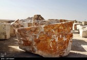  رئیس خانه معدن ایران خبر داد/ شناسایی بیش از ۷۰ نوع ماده معدنی در ایران با ۶۰ میلیون تن ذخیره