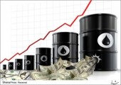  قیمت نفت به بالاترین سطح در ٦ ماه اخیر رسید