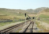  وزیر حمل و نقل ترکیه: ایران و ترکیه قرارداد تهاتر نفت در برابر ریل امضا کردند