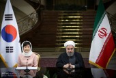 خط اعتباری ۵ میلیارد دلاری کره جنوبی برای ایران