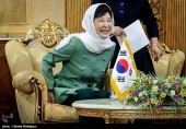  اختصاص خط اعتباری ۲۵ میلیارد دلاری کره جنوبی برای تجارت با ایران
