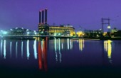 پای خارجی ها به پروژه های نیروگاهی غدیر باز شد