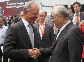 وزیر اقتصاد هلند: به دنبال حل مشکلات بانکی میان ایران و هلند هستیم