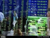 نمایش ضعیف بورس‌ های آسیا همزمان با درخشش طلای سیاه