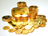 ارزانی در بازار جهانی قیمت طلا را تثبیت کرد / جدول 
