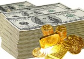 قیمت سکه و ارز در بازار تهران + جدول 