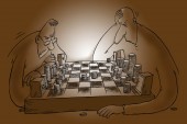 حقوقی ها پیش به سوی خرید...