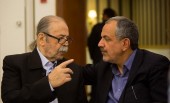 جشن تولد هنرمندان پیشکسوت / تصاویر 