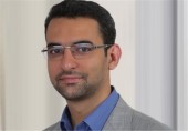  شرکت زیرساخت مدیر عامل جدید خود را شناخت 