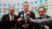  ولایتی در دیدار با معاون وزیر خارجه آلمان: بشار اسد خط قرمز ایران است