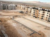  بازار کم رونق زمین در تهران