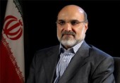 مقام معظم رهبری در حکمی علی‌ عسگری را به ریاست سازمان صداوسیما منصوب کردند