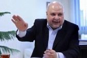  وزیر نفت دولت احمدی‌ نژاد: شک ندارم عمر دولت روحانی ۴ سال بیش تر نخواهد بود!  