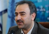 فرشاد حیدری معاون نظارتی بانک مرکزی شد 