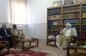 آیت‌ الله مکارم شیرازی : دور حج امسال را قلم بکشیم / حجی آبرومندانه می‌ خواهیم 