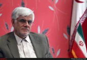 عارف:  برخی به دنبال یک دوره‌ ای شدن دولت روحانی هستند 