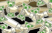 بازار جایگزین سیستم بانکی شد/ تغییر مسیر خودروسازان در جذب نقدینگی
