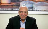 نعمت زاده: با خرید واگن از خارج مخالفیم/ ۷۳ درصد واگن باری در داخل کشور تولید می‌شود
