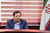 مدیرعامل بانک ملی به بیمه مرکزی رفت