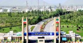 ثبت رکوردهای سه گانه در شازند/ این پتروشیمی بازار افغانستان را قبضه کرد