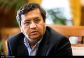  همتی: نرخ سود تا ۲ هفته آینده احتمالاً کم می شود/ "۱۵درصد" سود معقول است 