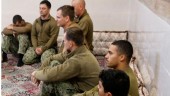 نماینده کنگره آمریکا: انتشار جزییات دستگیری ١٠ تفنگدار آمریکایی، شوکه کننده خواهد بود
