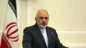 ظریف: ضرورت رعایت تعهدات آمریکا در برجام را پیگیری می کنم 