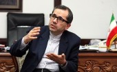 تخت روانچی:رابطه با بانک‌های متوسط اروپایی برقرار است
