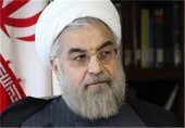 روحانی: فصل نوینی در روابط ایران و فرانسه آغاز شده است