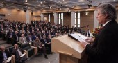 زمان برنامه‌ ریزی برای یک اقدام اساسی در اقتصاد ایران از نگاه معاون اول صندوق بین المللی پول 